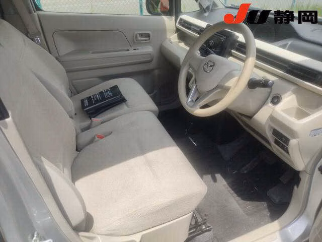 MAZDA FLAIR