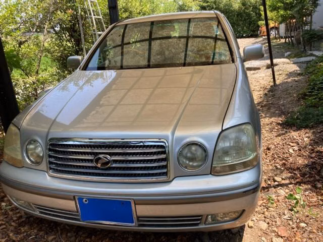 TOYOTA PROGRES