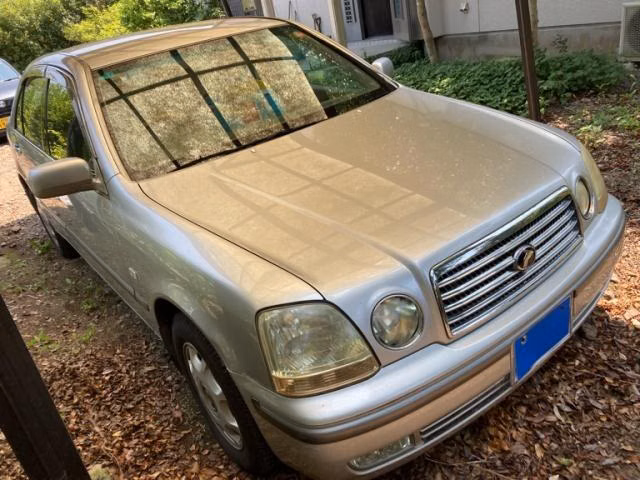 TOYOTA PROGRES