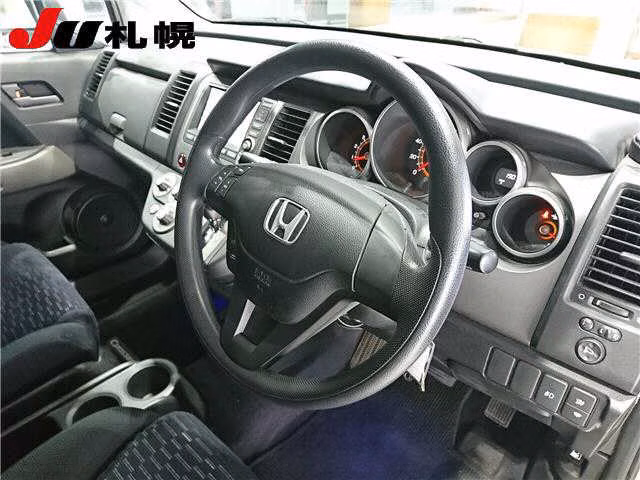 HONDA CROSSROAD