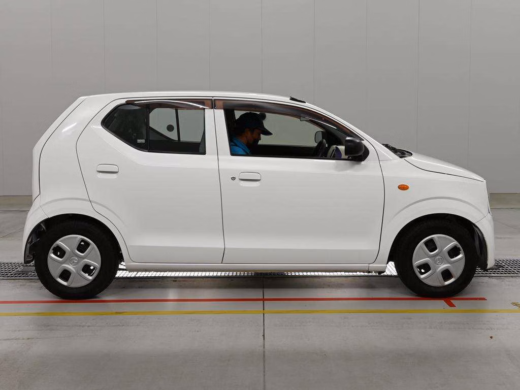 MAZDA CAROL