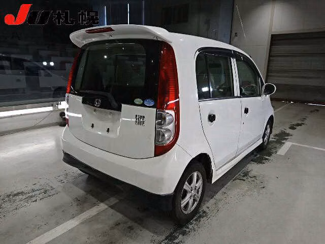 HONDA LIFE