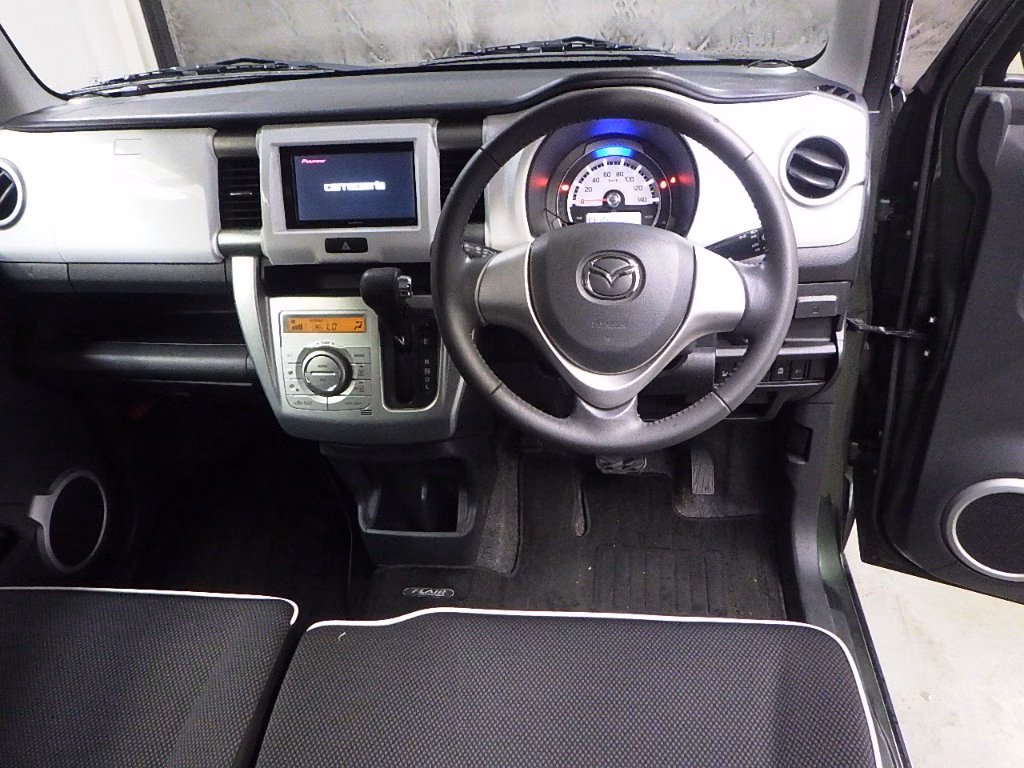 MAZDA FLAIR CROSSOVER