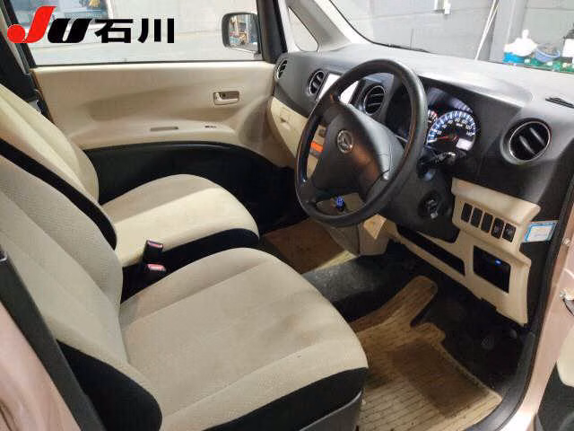 DAIHATSU TANTO EXE