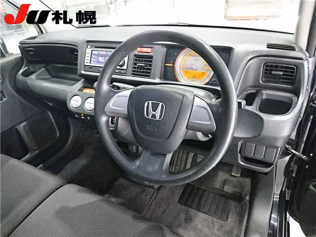 HONDA LIFE