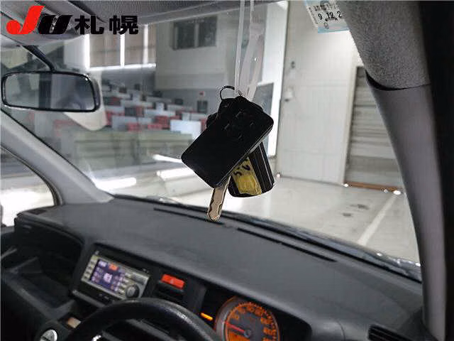 HONDA LIFE