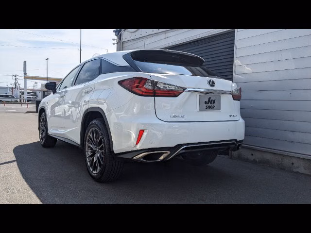 LEXUS RX300
