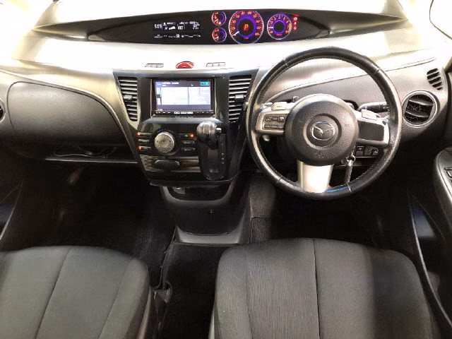 MAZDA BIANTE