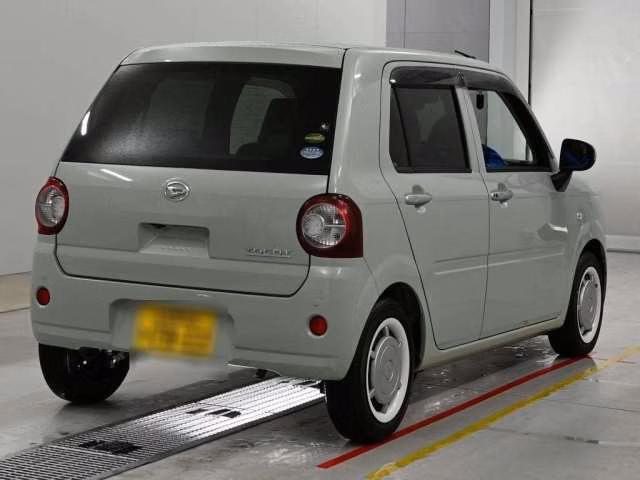 DAIHATSU MIRA TOCOT