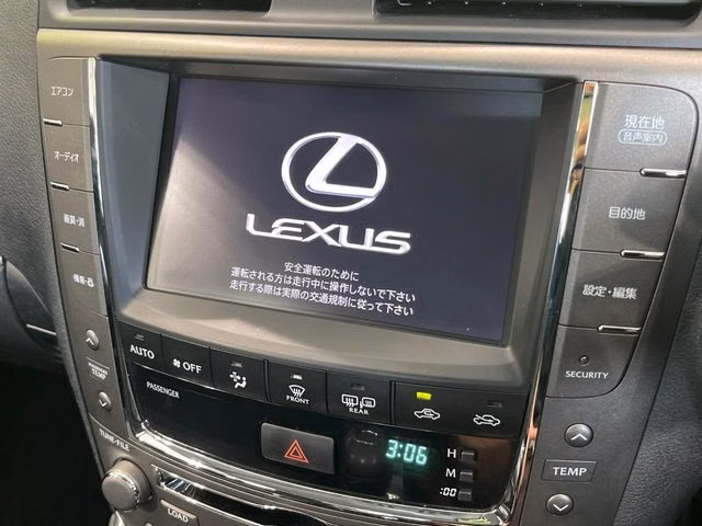 LEXUS IS250