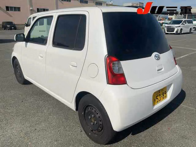 DAIHATSU ESSE