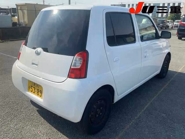 DAIHATSU ESSE