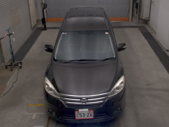 NISSAN LAFESTA
