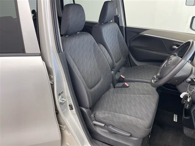 MAZDA FLAIR