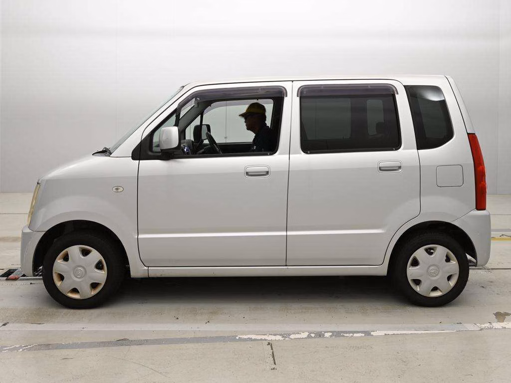 MAZDA AZ-WAGON