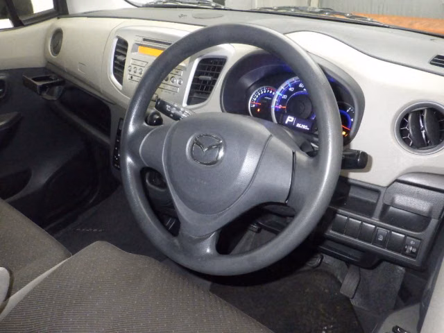 MAZDA FLAIR