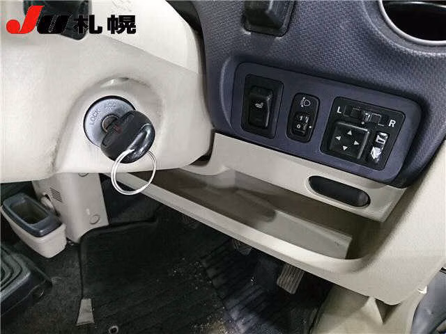 NISSAN OTTI