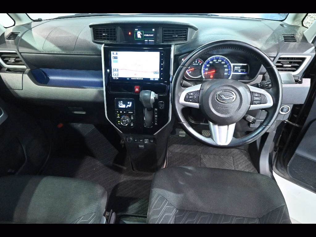 DAIHATSU THOR