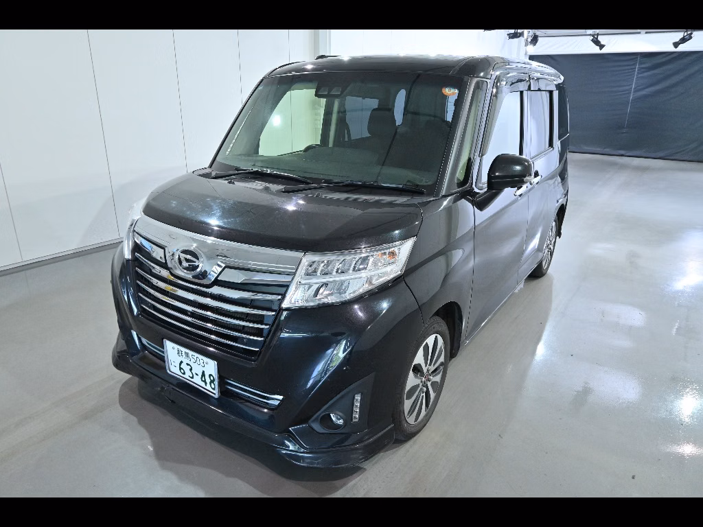 DAIHATSU THOR