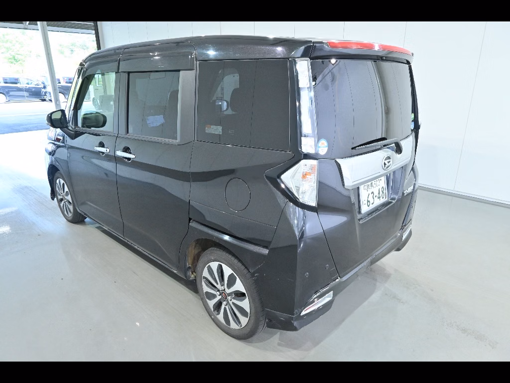 DAIHATSU THOR