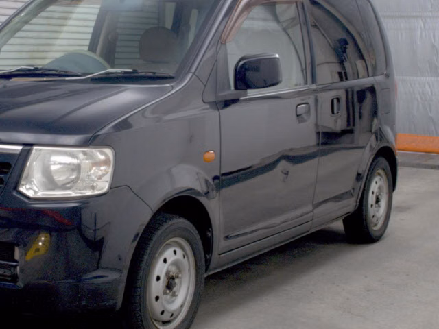 NISSAN OTTI
