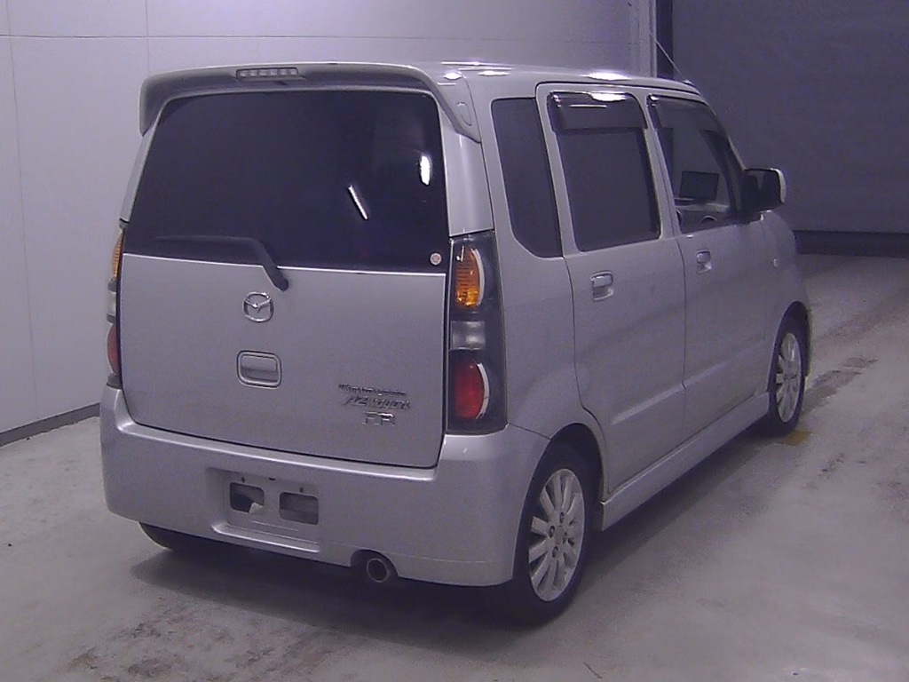 MAZDA AZ-WAGON