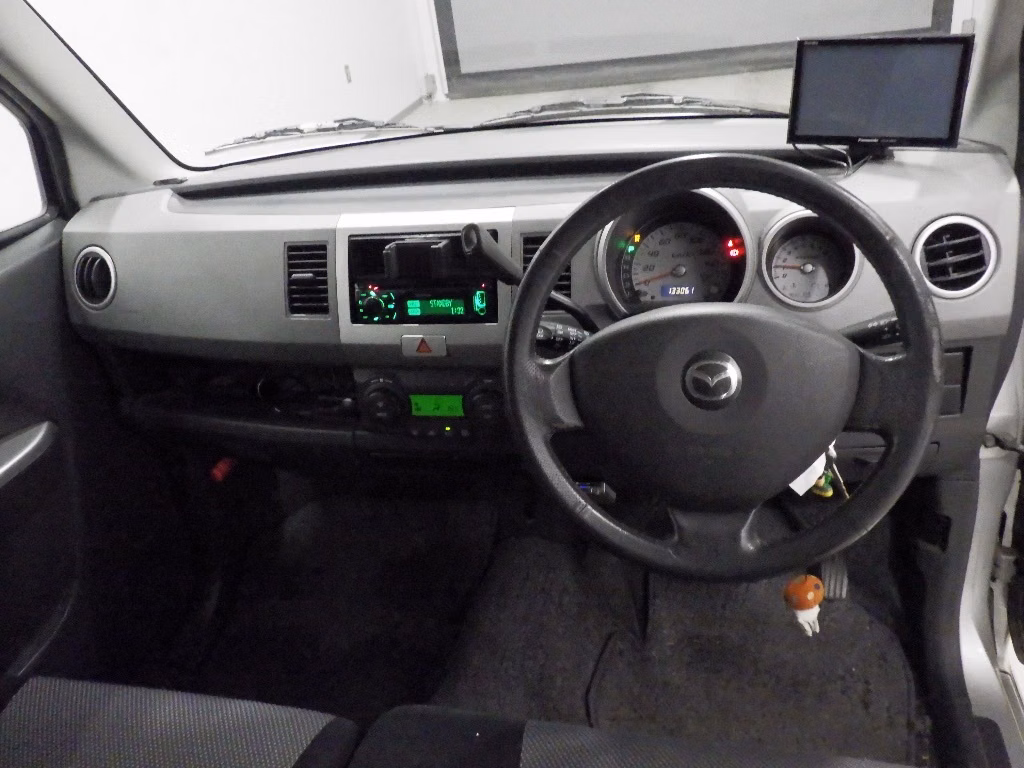 MAZDA AZ-WAGON