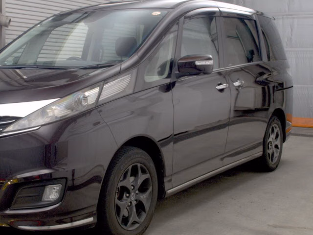 MAZDA BIANTE