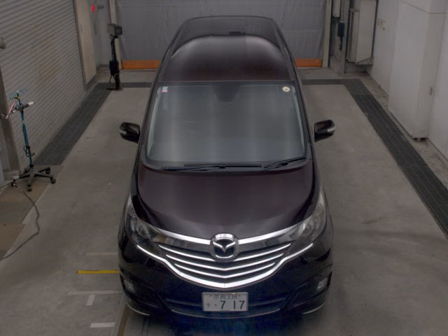 MAZDA BIANTE