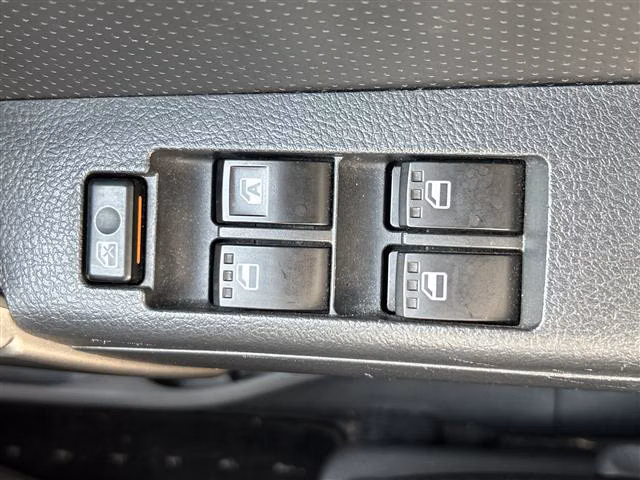 TOYOTA RUSH
