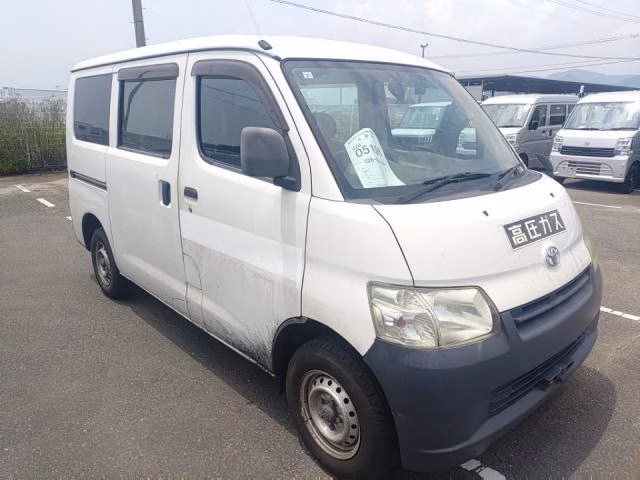 TOYOTA LITE ACE