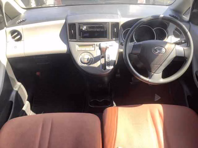 DAIHATSU SONICA
