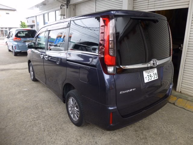 TOYOTA ESQUIRE