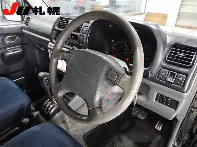 SUZUKI JIMNY WIDE