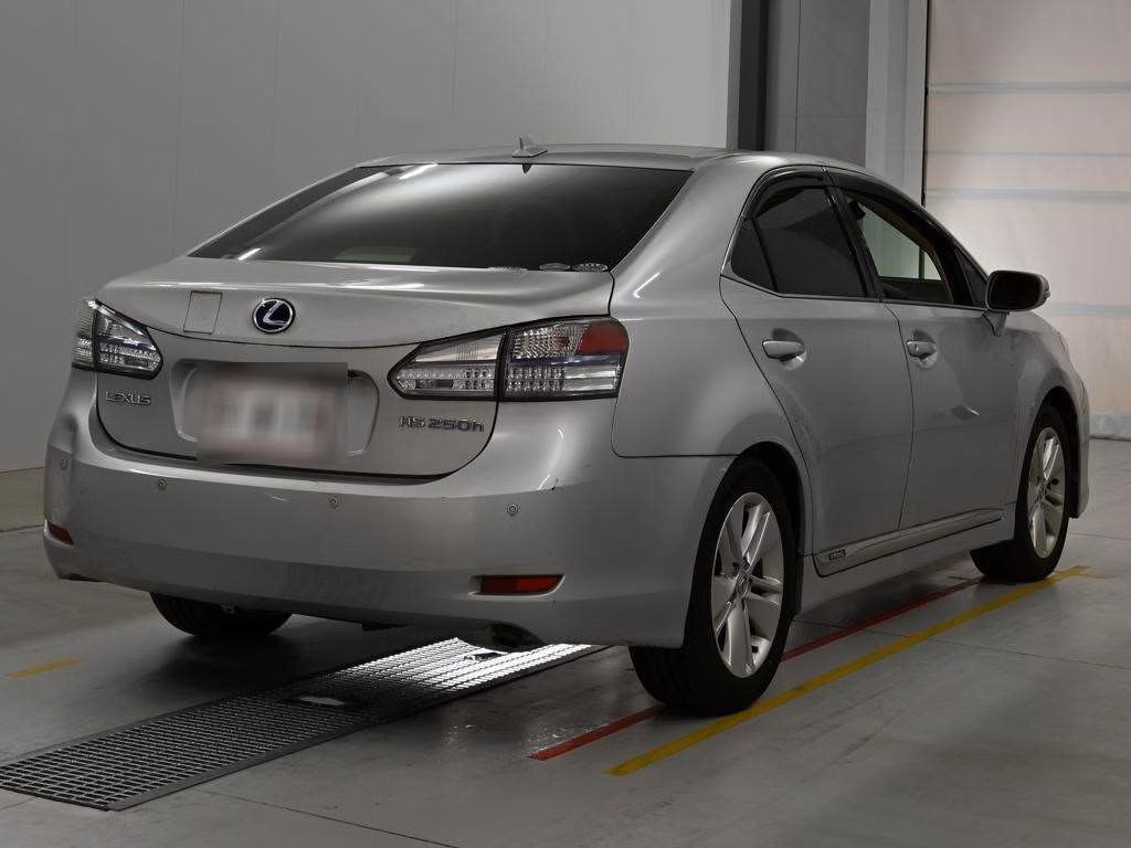 LEXUS HS250H