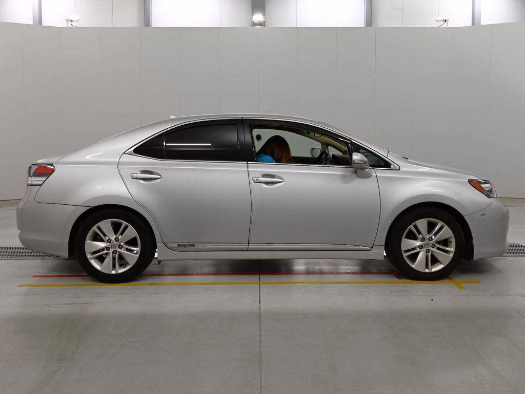 LEXUS HS250H