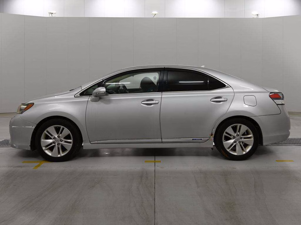 LEXUS HS250H