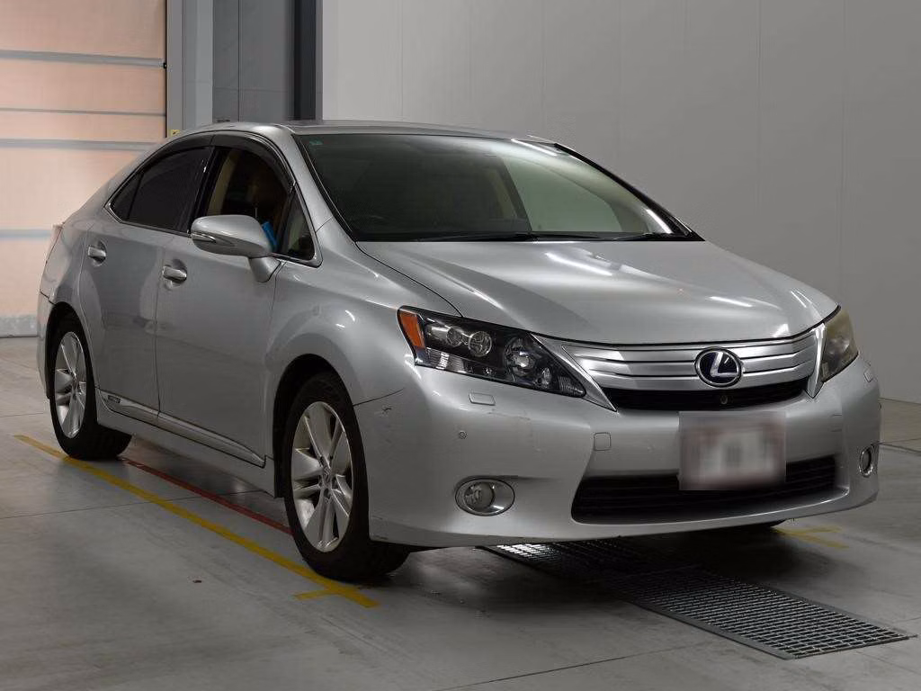 LEXUS HS250H