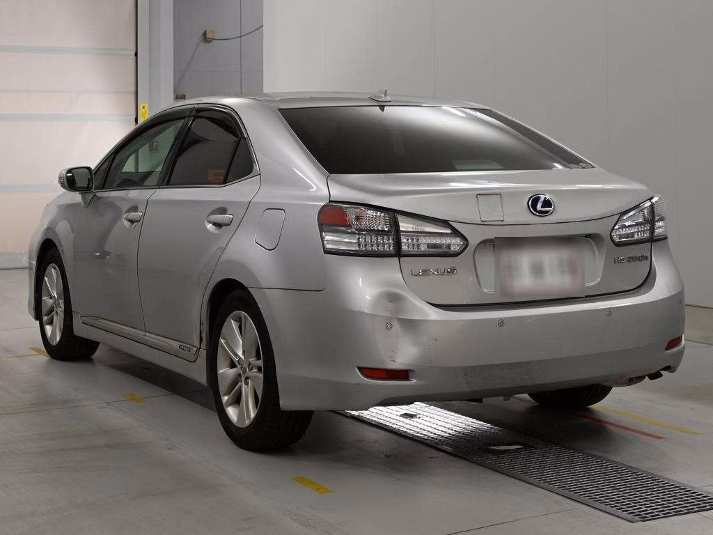 LEXUS HS250H