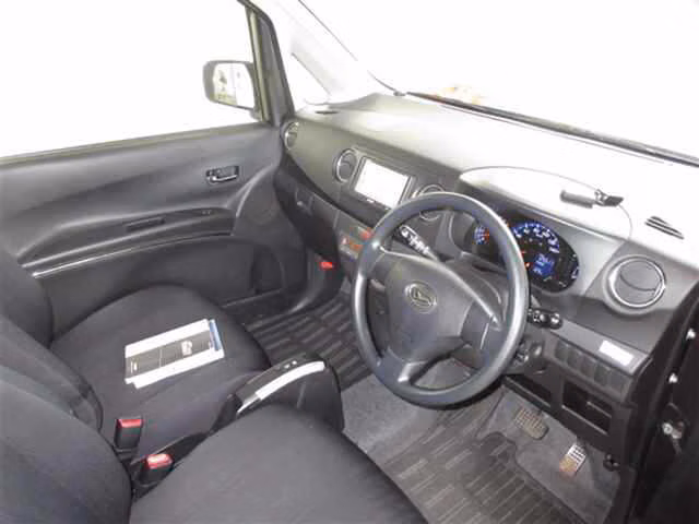DAIHATSU TANTO EXE