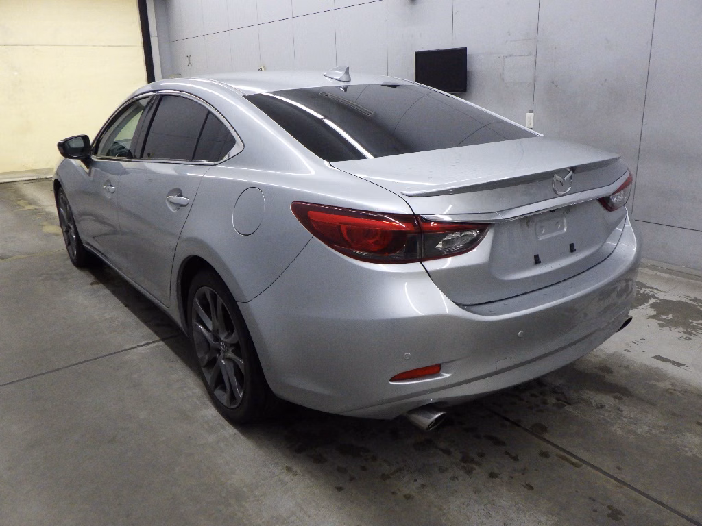MAZDA ATENZA