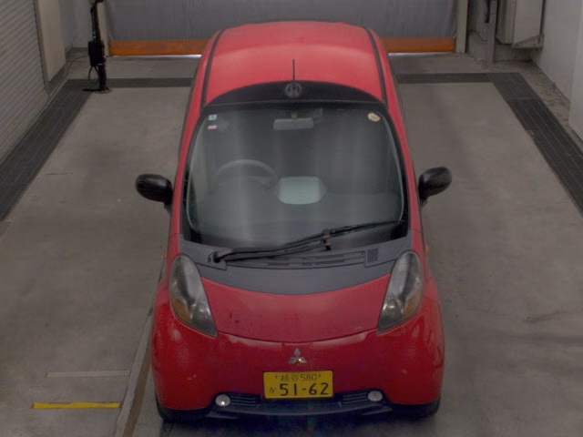 MITSUBISHI I