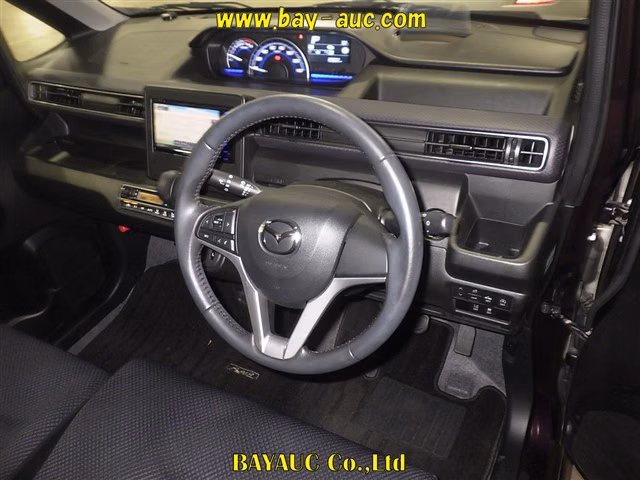 MAZDA FLAIR
