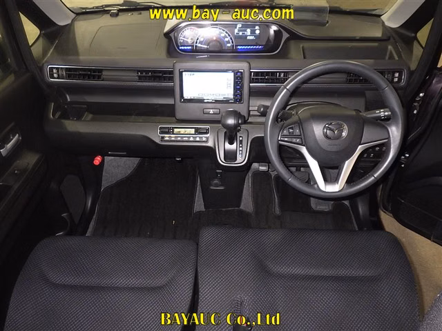 MAZDA FLAIR