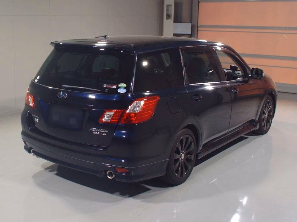 SUBARU EXIGA