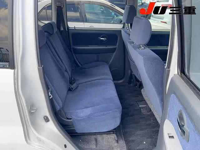 MAZDA AZ-WAGON