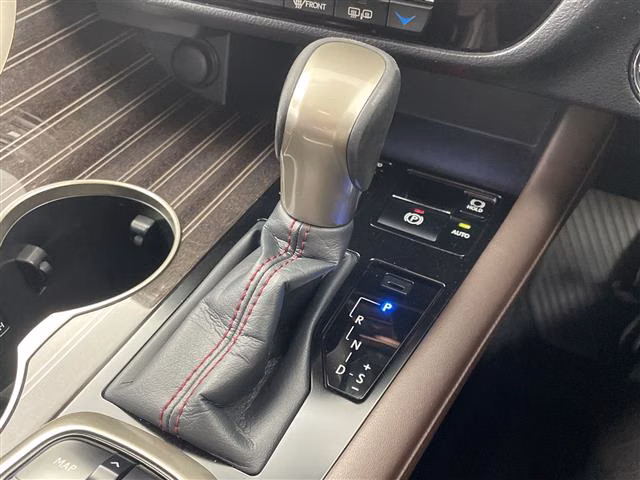 LEXUS RX450H