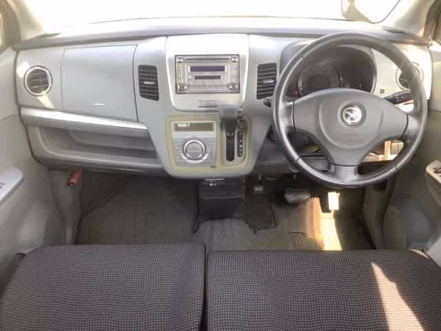 MAZDA AZ-WAGON