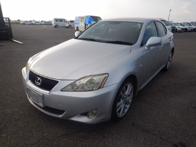 LEXUS IS250