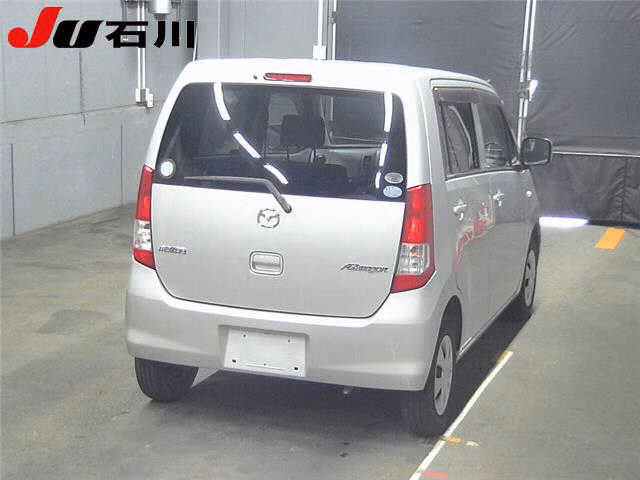 MAZDA AZ-WAGON